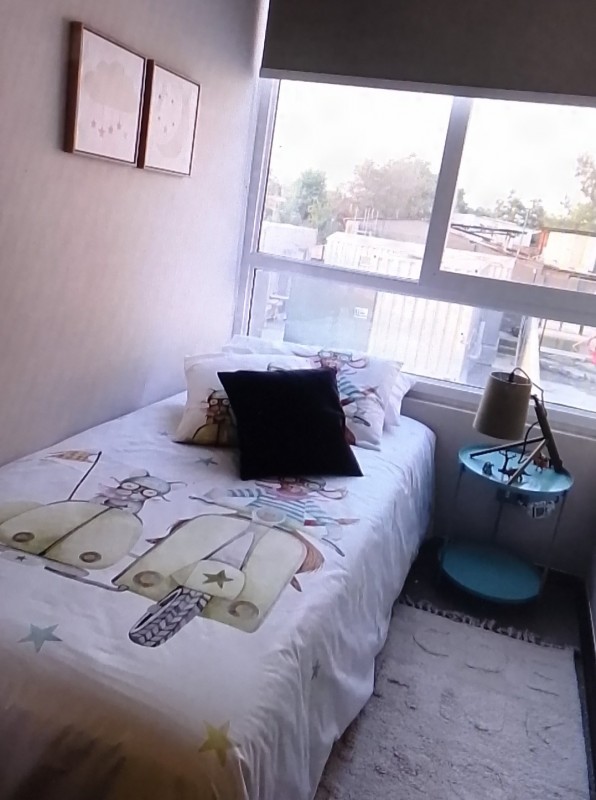 Departamento en venta en Santiago — foto 4