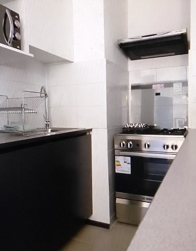 Departamento en venta en Santiago — foto 7