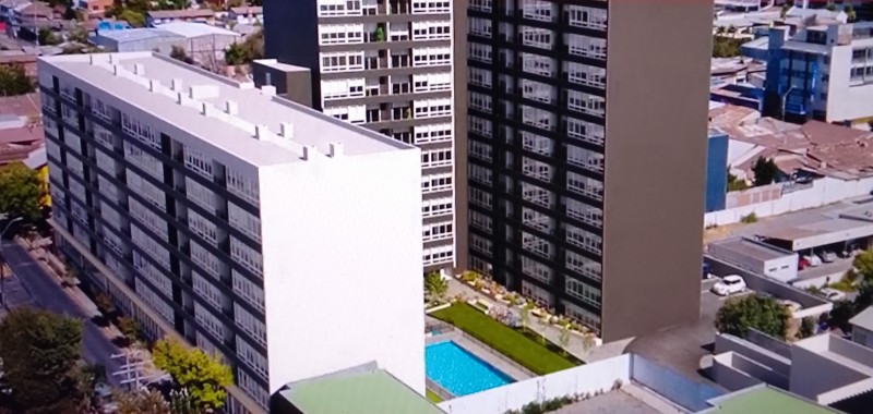 Departamento en venta en Rancagua — foto 2