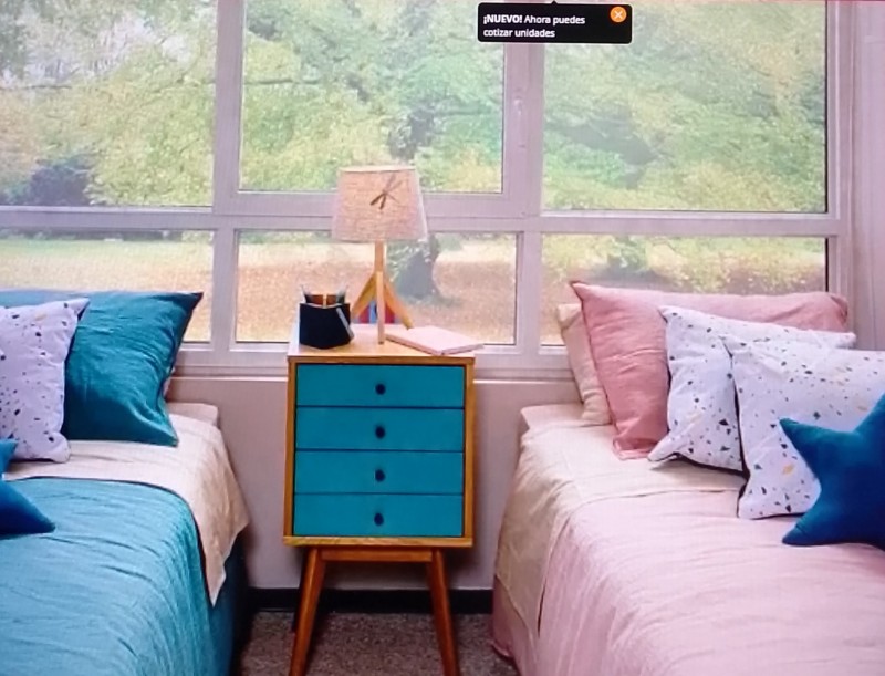 Departamento en venta en San Joaquín — foto 5