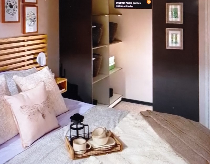 Departamento en venta en San Joaquín — foto 6