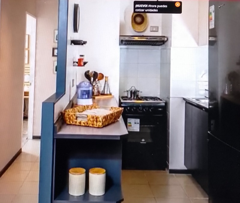 Departamento en venta en San Joaquín — foto 7