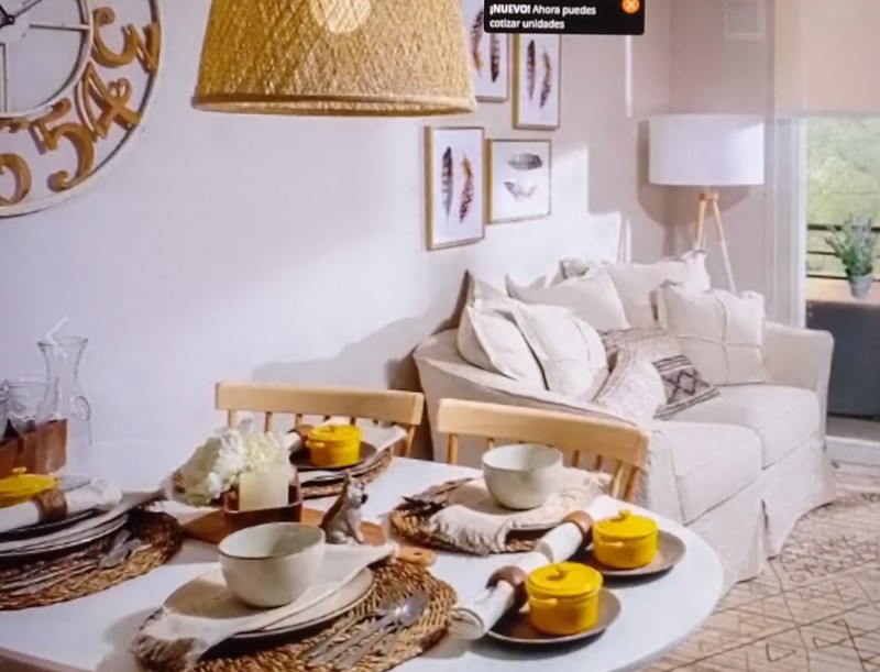 Departamento en venta en San Joaquín — foto 8