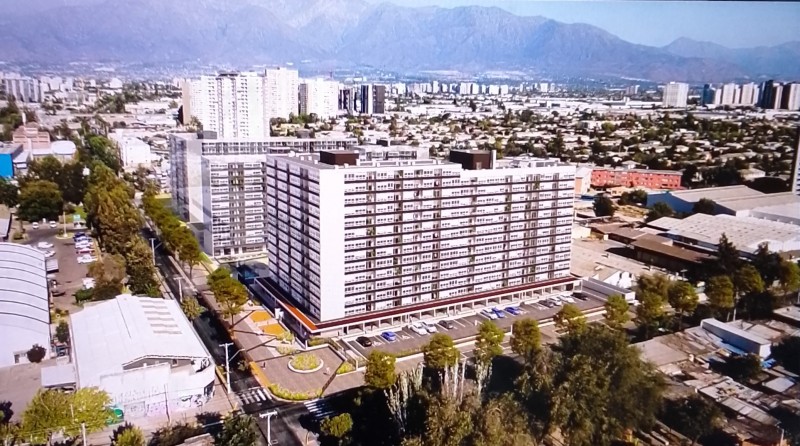 Departamento en venta en San Joaquín — foto 9
