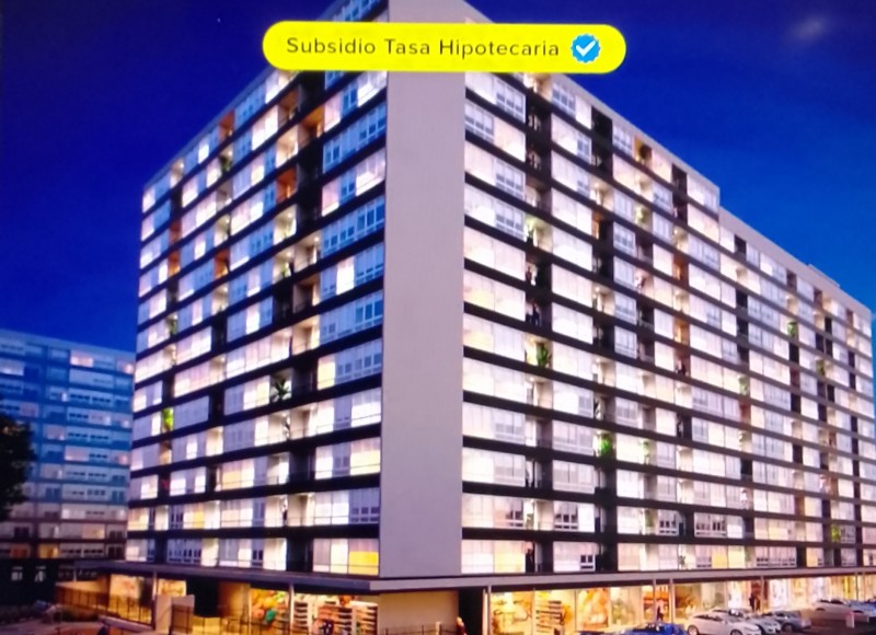 Departamento en venta en San Joaquín — foto 10