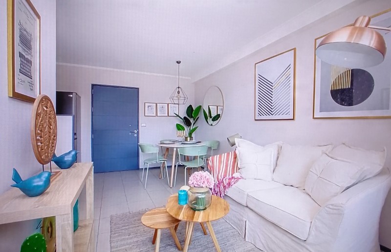Departamento en venta en Quilicura — foto 3