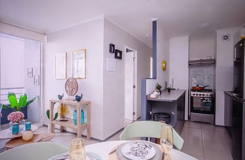 Departamento en venta en Quilicura — foto 5