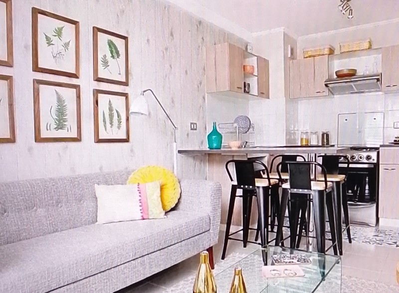 Departamento en venta en La Cisterna — foto 1