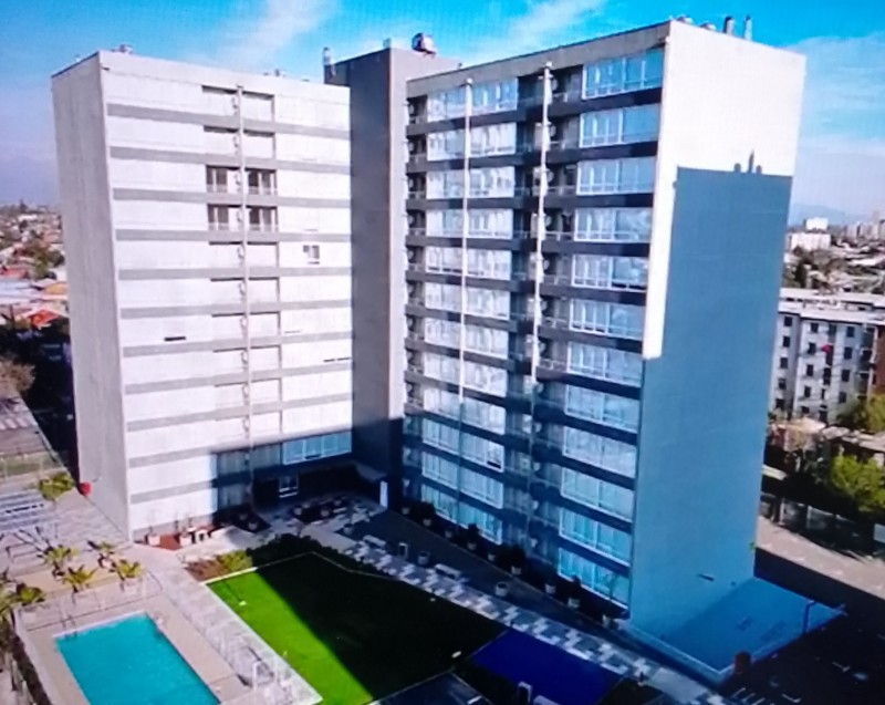 Departamento en venta en La Cisterna — foto 2