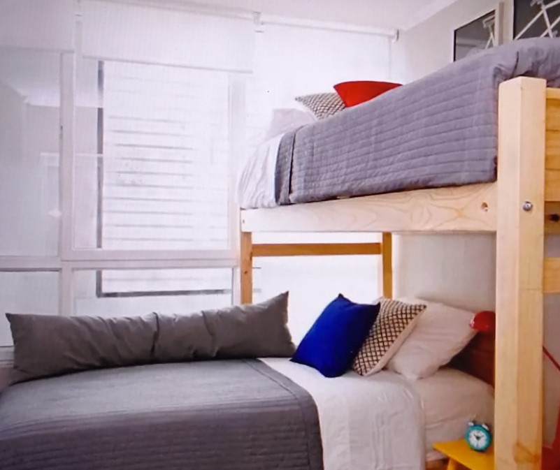 Departamento en venta en La Cisterna — foto 3