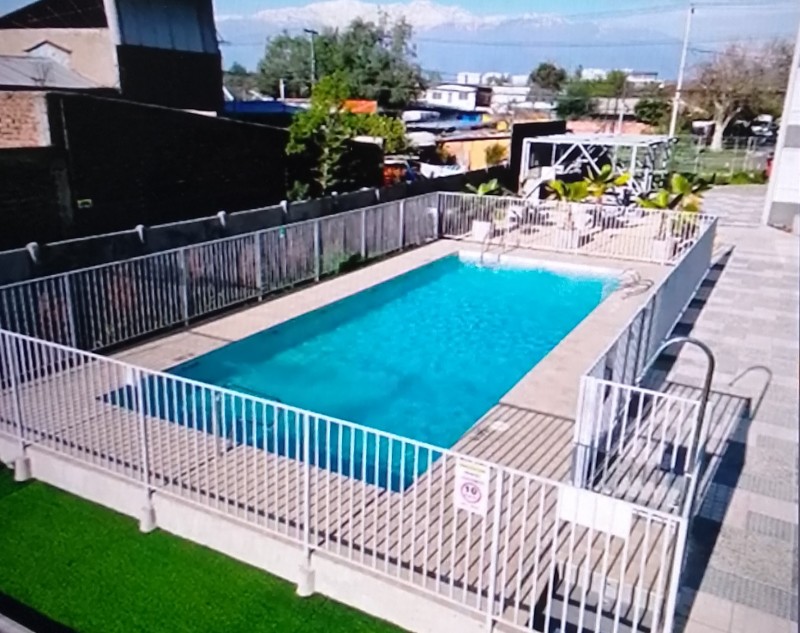Departamento en venta en La Cisterna — foto 5