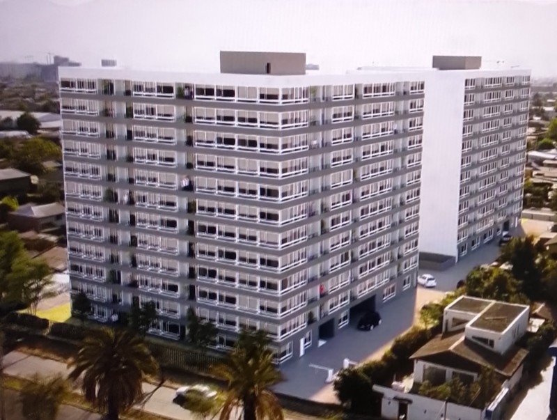 Departamento en venta en La Cisterna — foto 6