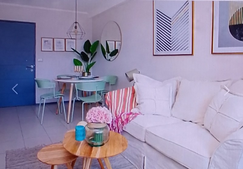 Departamento en venta en Renca — foto 1
