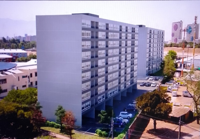 Departamento en venta en Renca — foto 9