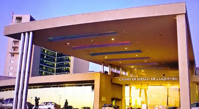 Departamento en venta en Coquimbo — foto 6