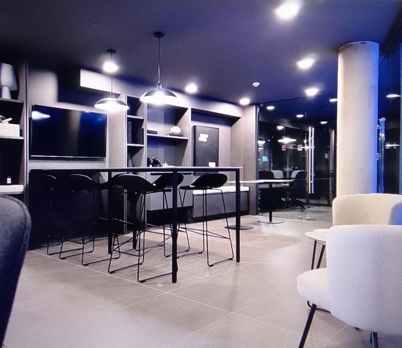 Departamento en venta en Ñuñoa — foto 1