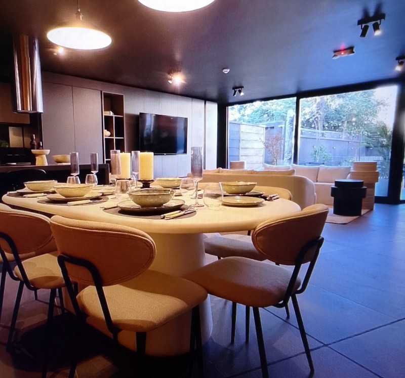 Departamento en venta en Ñuñoa — foto 2