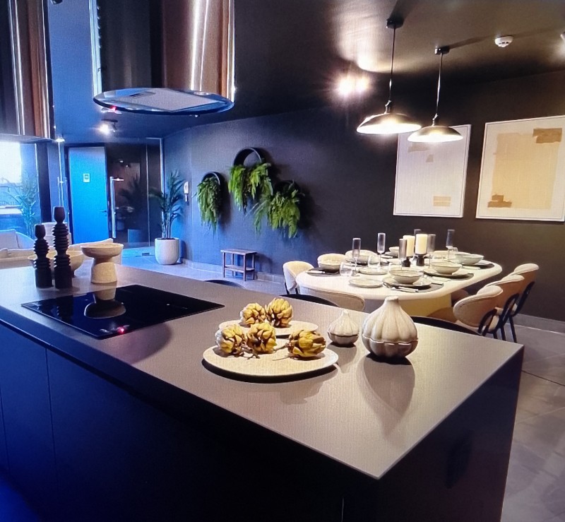 Departamento en venta en Ñuñoa — foto 3