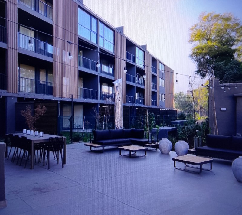 Departamento en venta en Ñuñoa — foto 4