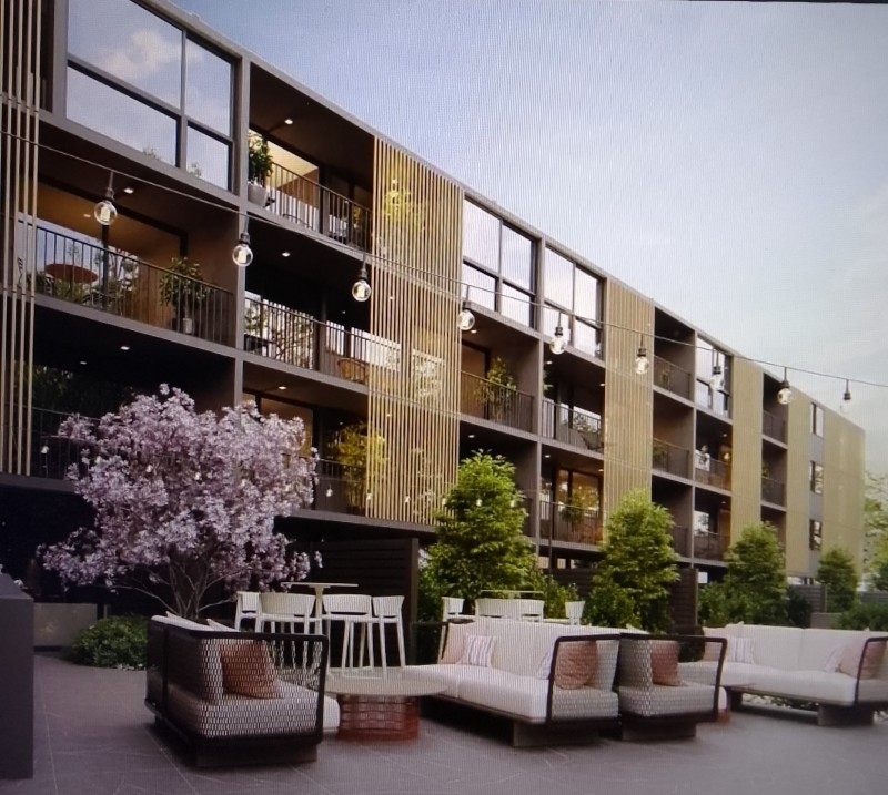 Departamento en venta en Ñuñoa — foto 5