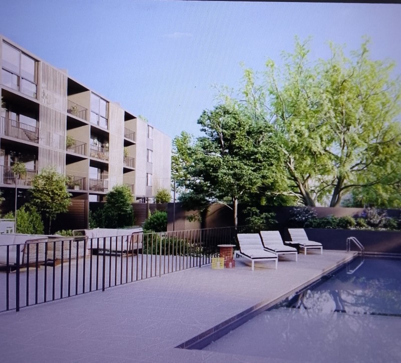 Departamento en venta en Ñuñoa — foto 6