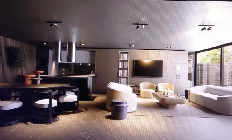 Departamento en venta en Ñuñoa — foto 7