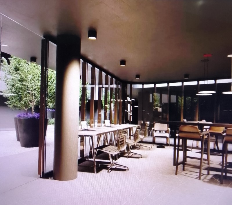 Departamento en venta en Ñuñoa — foto 8