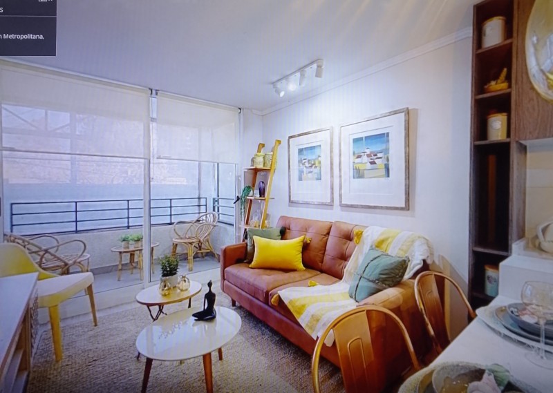 Departamento en venta en La Florida — foto 1