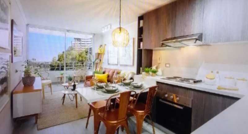 Departamento en venta en La Florida — foto 9