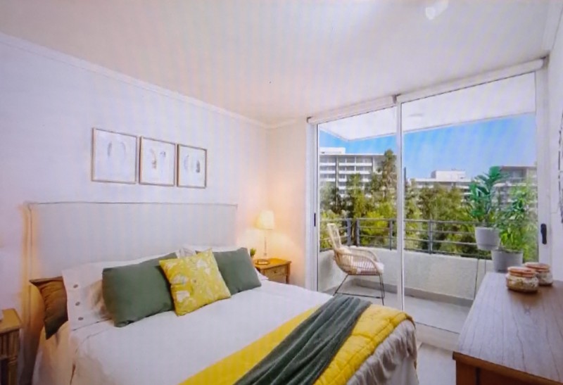Departamento en venta en La Florida — foto 10