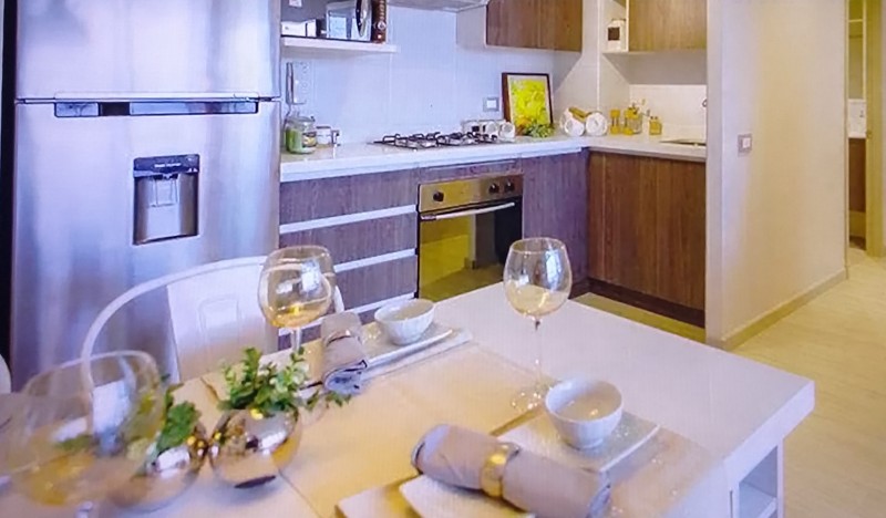 Departamento en venta en La Cisterna — foto 2
