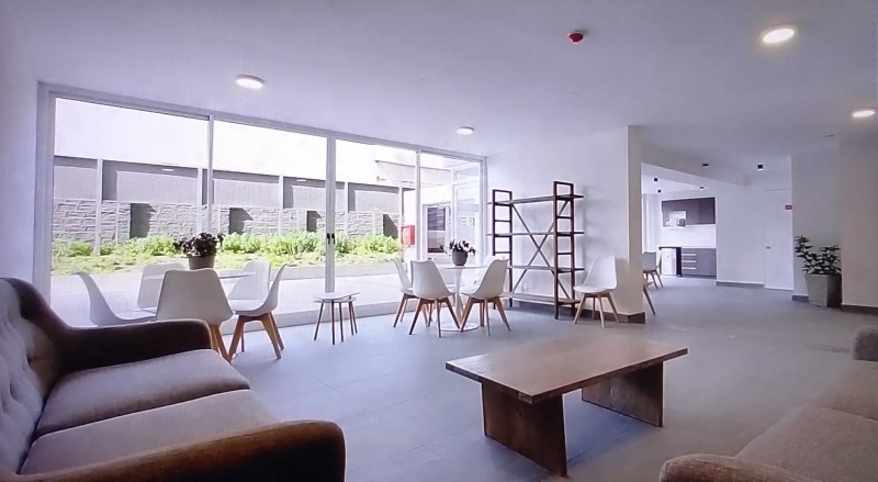 Departamento en venta en La Cisterna — foto 4