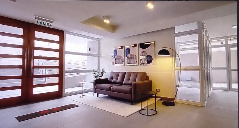 Departamento en venta en La Cisterna — foto 5