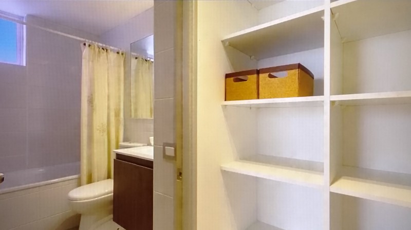 Departamento en venta en La Cisterna — foto 8