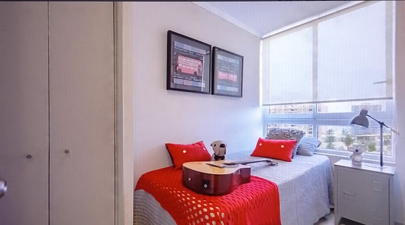 Departamento en venta en La Cisterna — foto 9