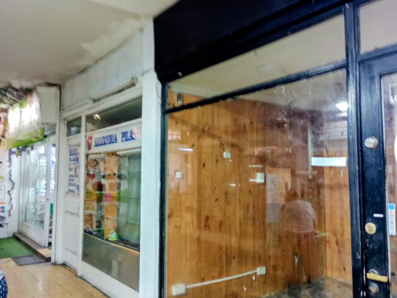Local comercial en arriendo en Providencia — foto 4