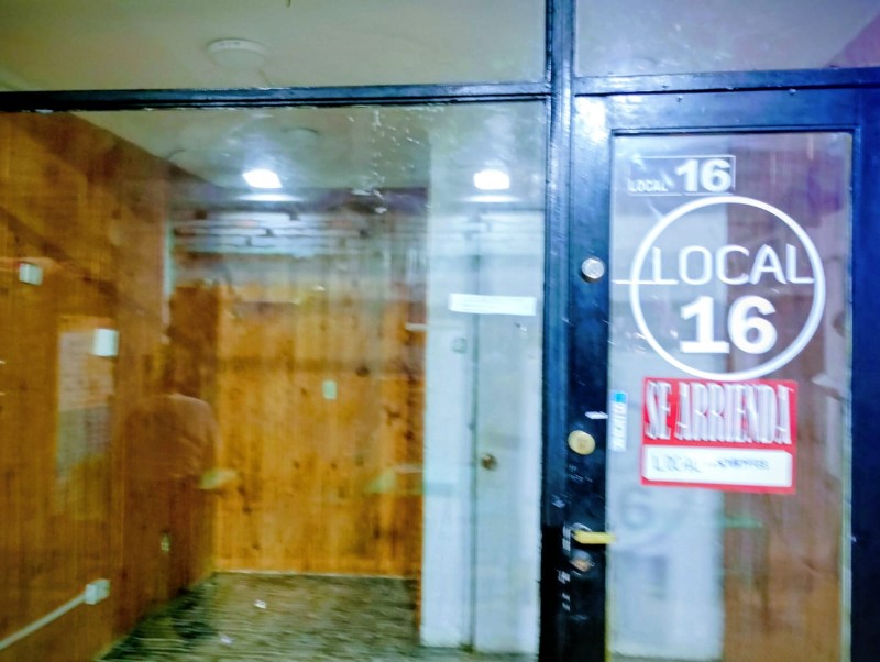 Local comercial en arriendo en Providencia — foto 5