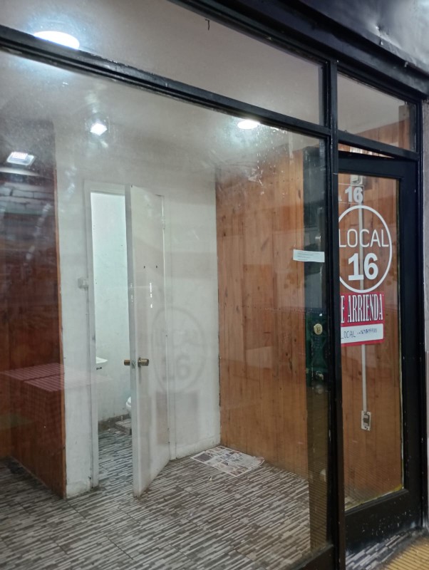 Local comercial en arriendo en Providencia — foto 7