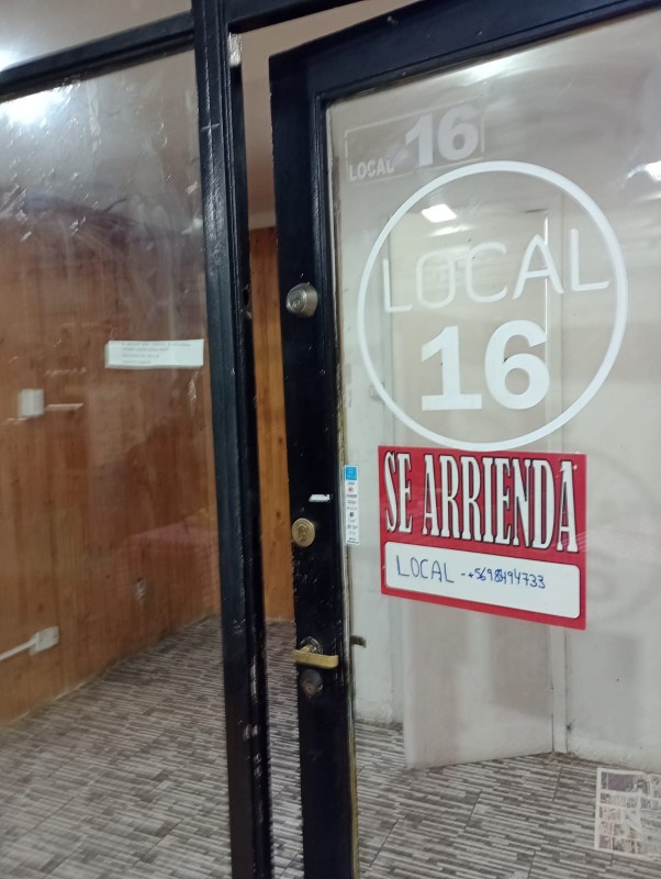 Local comercial en arriendo en Providencia — foto 8