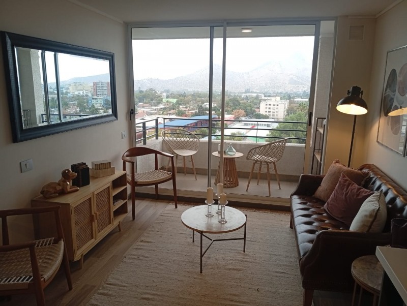 Departamento en venta en San Bernardo — foto 4
