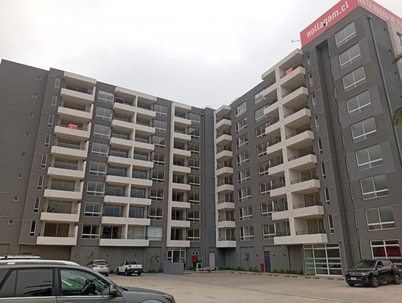 Departamento en venta en San Bernardo — foto 8