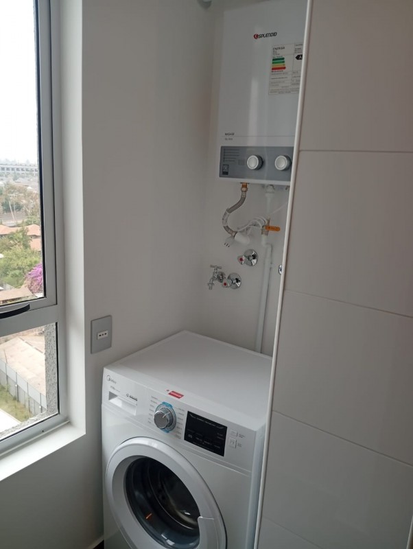 Departamento en venta en San Bernardo — foto 9