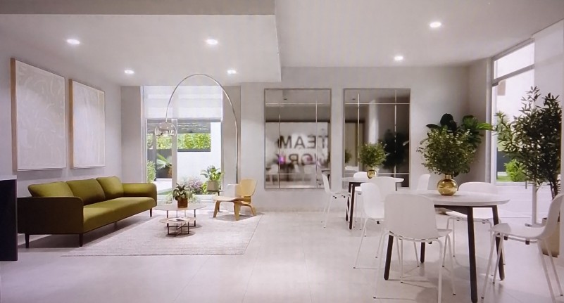 Departamento en venta en Independencia — foto 1