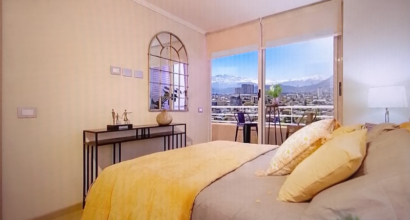 Departamento en venta en Independencia — foto 9