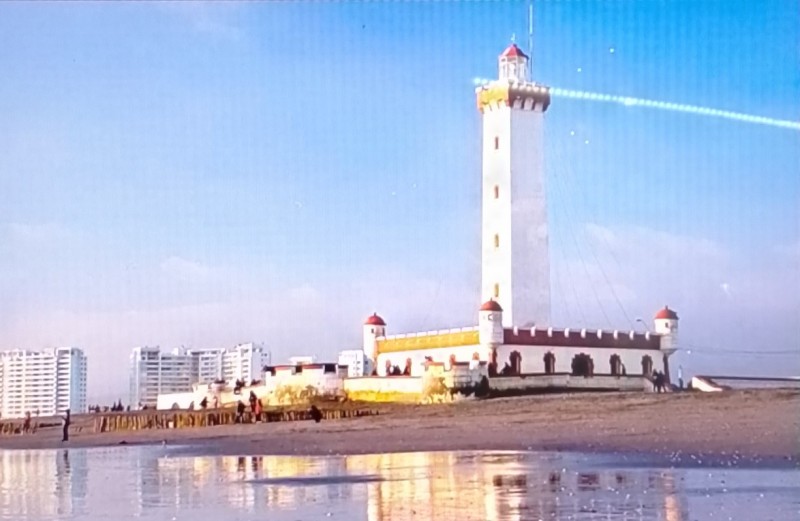 Departamento en venta en La Serena — foto 3