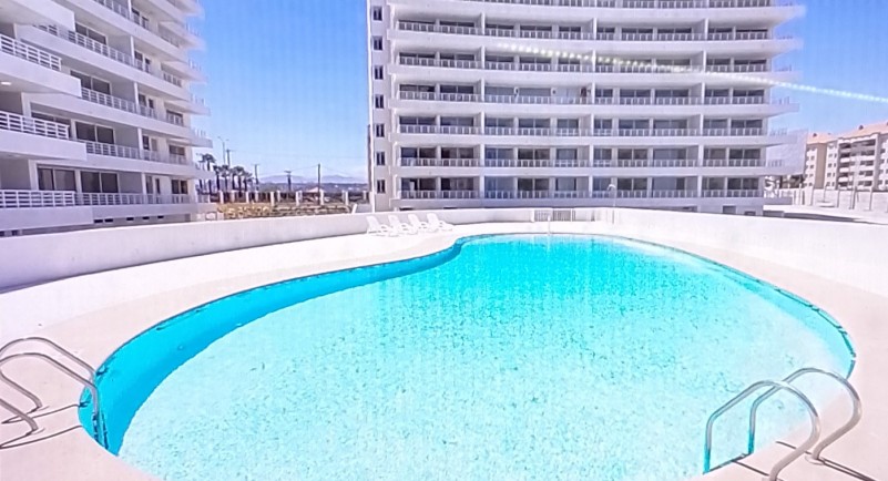 Departamento en venta en La Serena — foto 8