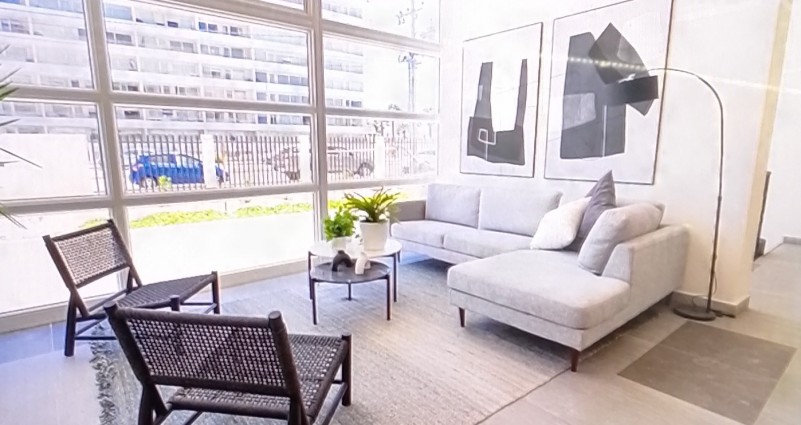 Departamento en venta en La Serena — foto 9
