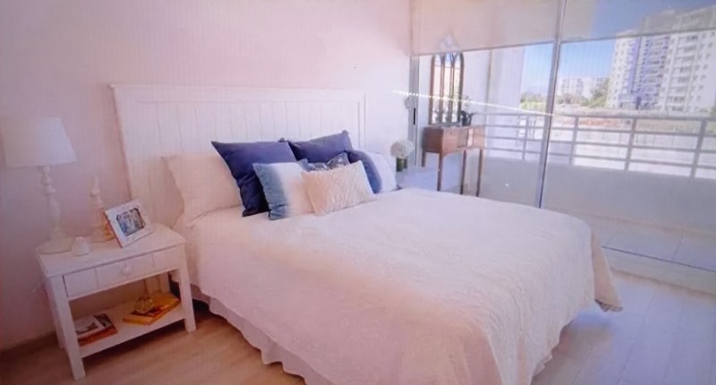 Departamento en venta en La Serena — foto 1