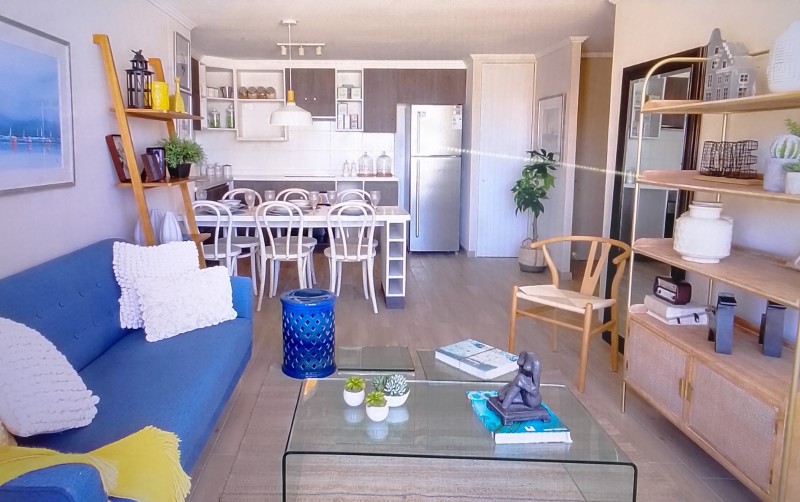 Departamento en venta en La Serena — foto 3