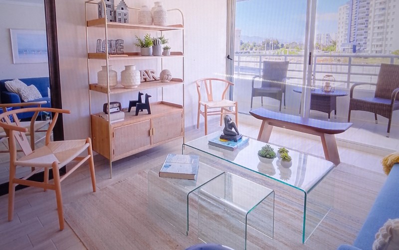Departamento en venta en La Serena — foto 4